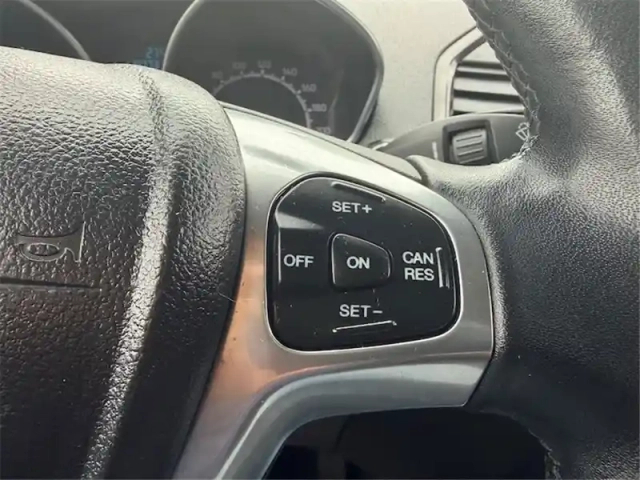 Ford Ecosport 1.0 ecoboost 125 — photo 21