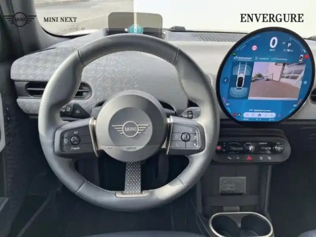 Mini Cooper 5 portes c 156ch favoured dkg7 — photo 20