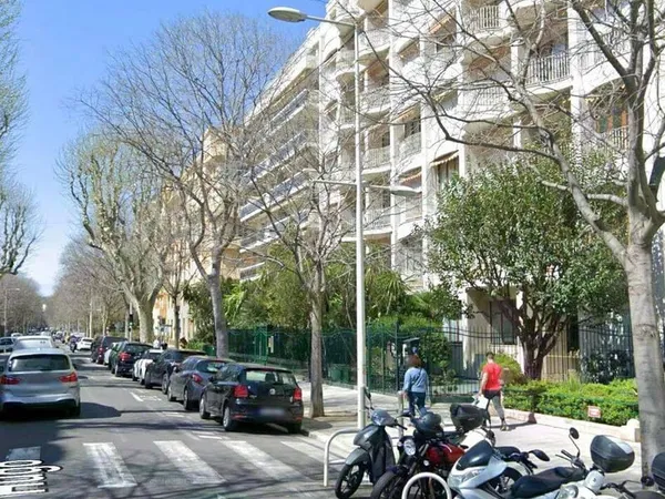 Appartement 1 pièce 27 m²