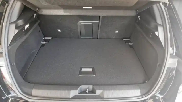 Opel Astra 1.5 diesel 130 ch automatique — photo 5