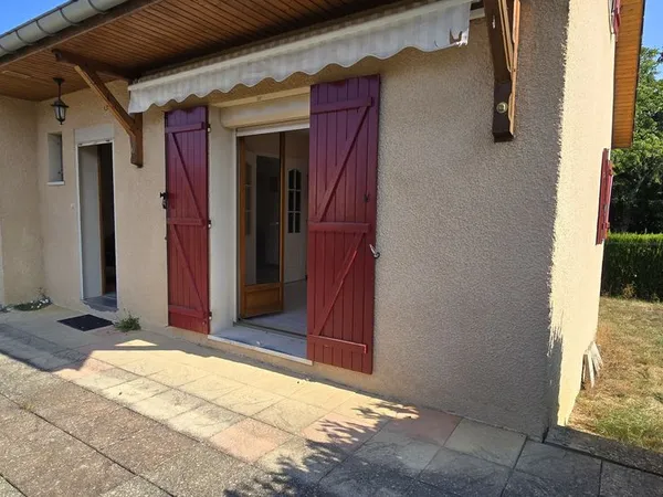 Maison 5 pièces 99 m²
