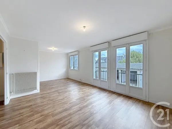 Appartement 5 pièces 85 m²