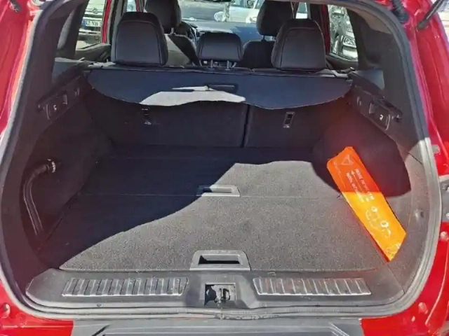 Renault Kadjar 1.3 tce 160ch fap black edition edc — photo 6