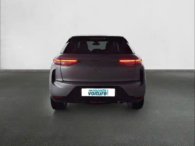 Ds Ds 3 ds3 crossback bluehdi 130 eat8 — photo 5