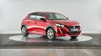 Peugeot 208 e-208 136ch Style — photo 3