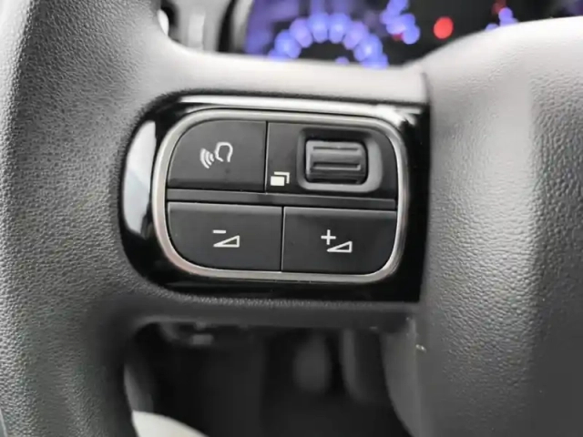 Citroën C3 puretech 83 s&amp;s bvm5 shine — photo 19