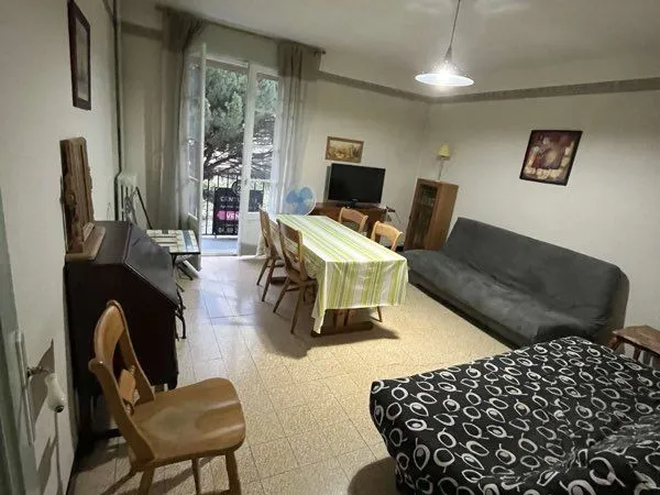 Appartement à louer vide