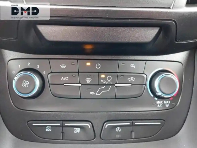 Ford Transit Connect l2 1.5 ecoblue 75ch ambiente — photo 6