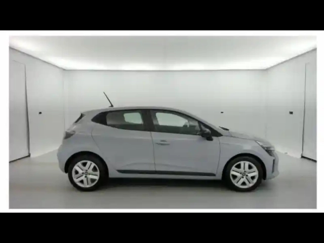 Renault Clio 1.0 tce 90ch evolution - 24 — photo 4