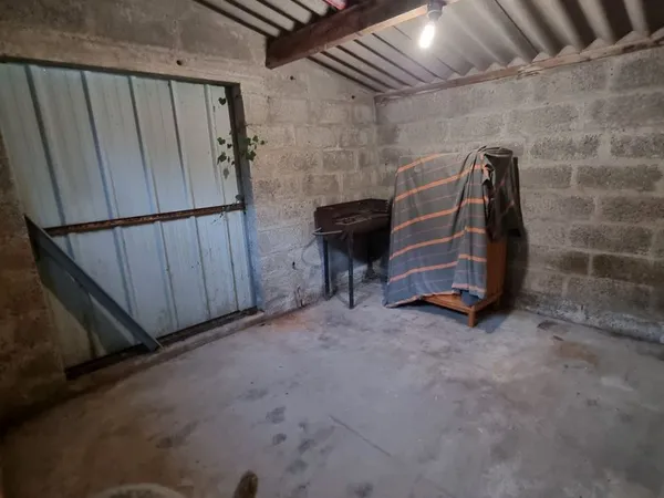 Box garage location