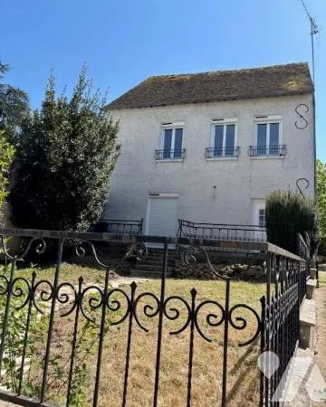Maison 5 pièces 117 m²