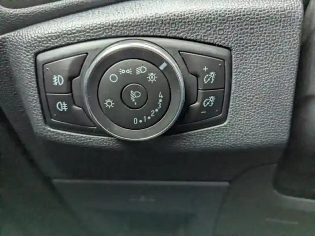Ford Ecosport 1.0 ecoboost 125ch st-line euro6.2 — photo 16
