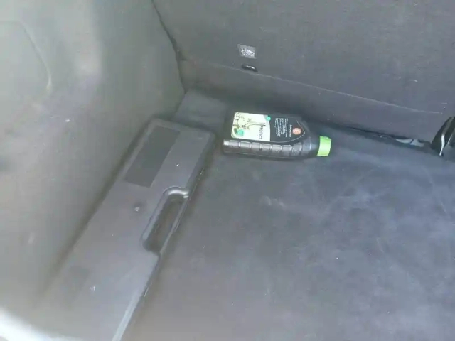 Citroën C3 puretech 83 s&amp;s bvm5 — photo 20