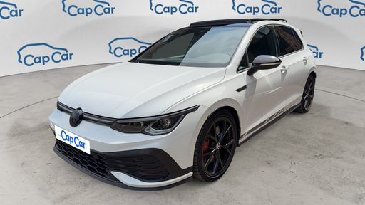 Volkswagen Golf GTI 2.0 TSI 300  DSG7 - Clubsport – 2023 – 31232 km – Essence – Boîte Automatique — photo 25