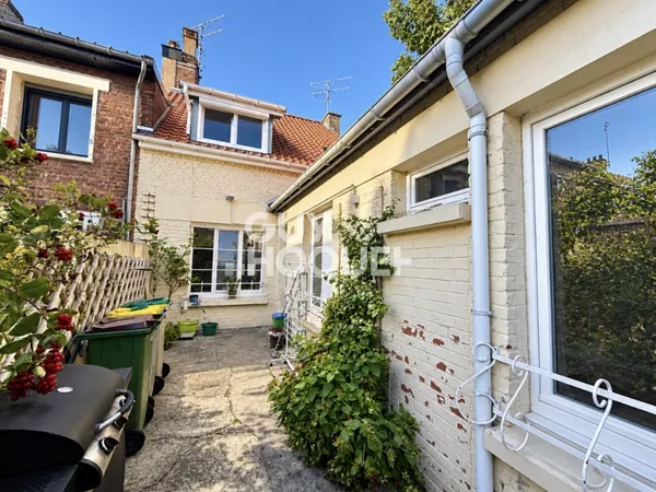 Maison à vendre de 3 pièces de 95 m²