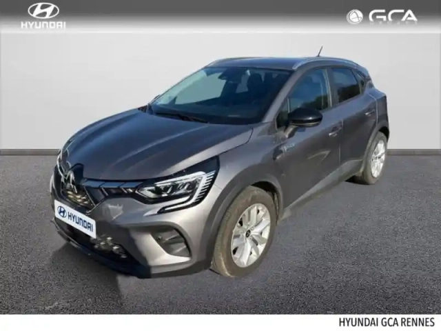 Mitsubishi Asx 1.6 mpi hev 143ch business