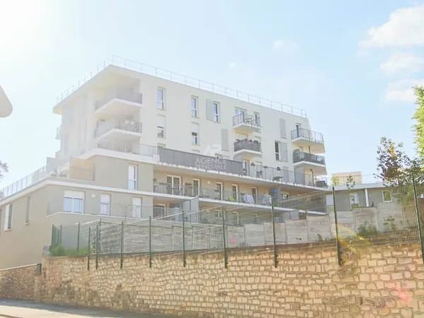 Appartement Poissy 4 pièce(s) 72 m2
