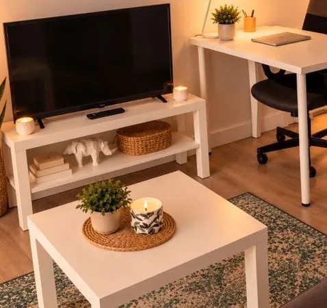 Appartement F1