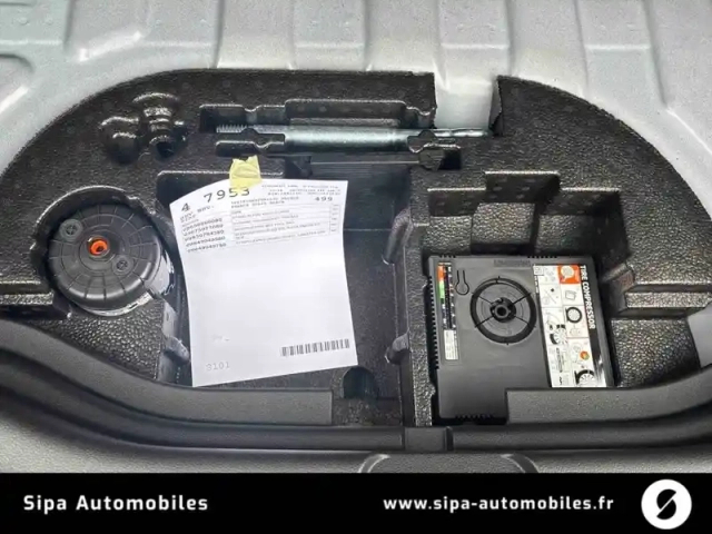 Fiat 600 e 156 ch 54 kwh — photo 11
