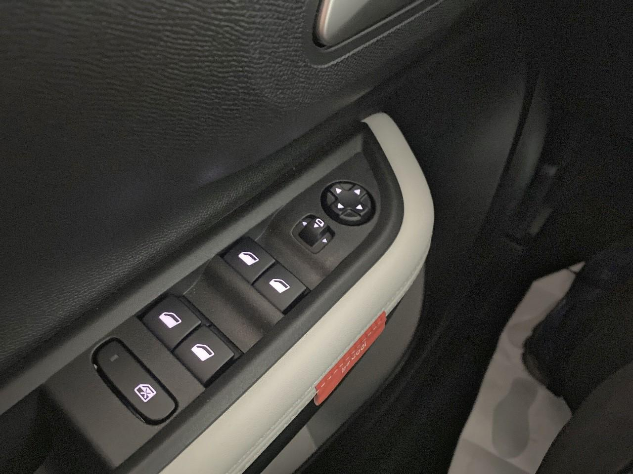 Citroën C3 hybride 110 ch automatique max — photo 20