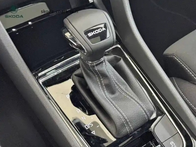 Skoda Karoq 1.5 tsi evo 2 150 ch act dsg7 — photo 15