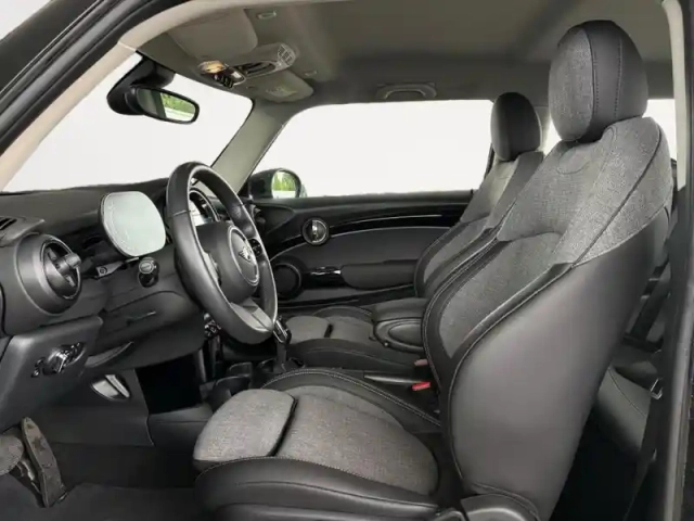Mini Mini cooper 136ch  edition camden bva7 — photo 9
