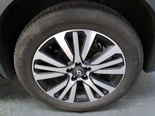 Renault Koleos dci 175 4x2 x-tronic — photo 18