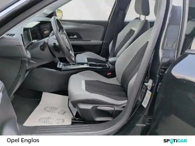 Opel Mokka 1.2 turbo 130ch elegance bva8 — photo 11