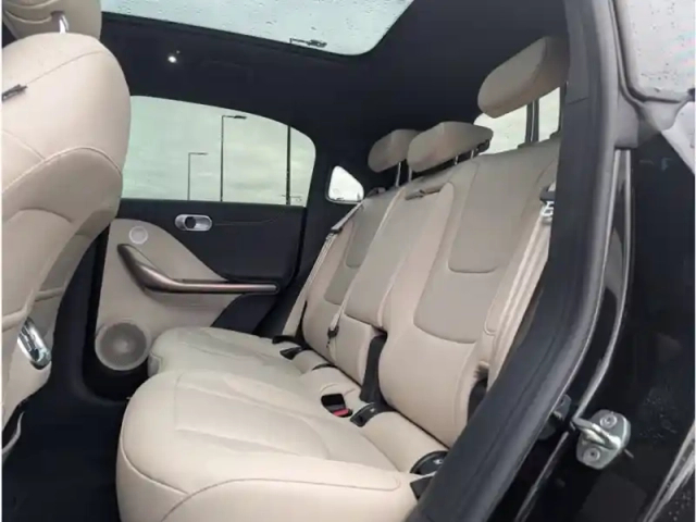 Smart 1 35 kw awd pulse — photo 19