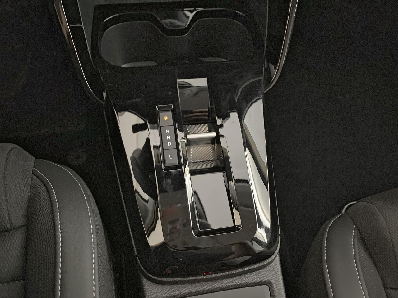 Citroën C3 Aircross hybride 145 ch aut max — photo 17