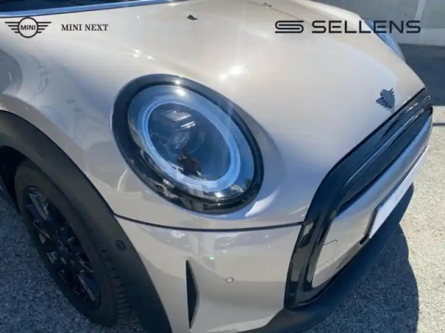 Mini Mini 5 portes cooper 136ch edition premium plus bva7 — photo 12