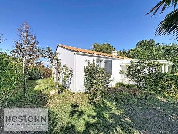 Maison 6 pièces à vendre à Saint Gervais - 273 000 €