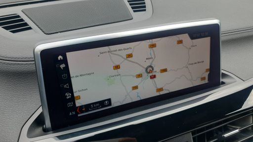 BMW X2 XDrive 20d 231 BVA8 - M Sport – 2019 – 85712 km – Diesel – Boîte Automatique — photo 43
