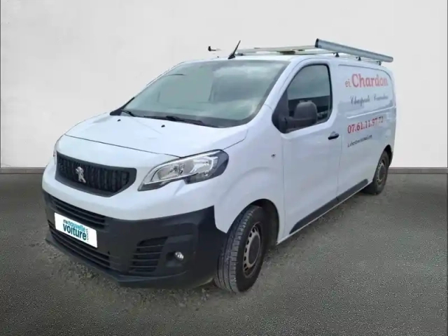 Peugeot Expert fgn tole standard bluehdi 145 s&amp;s bvm6