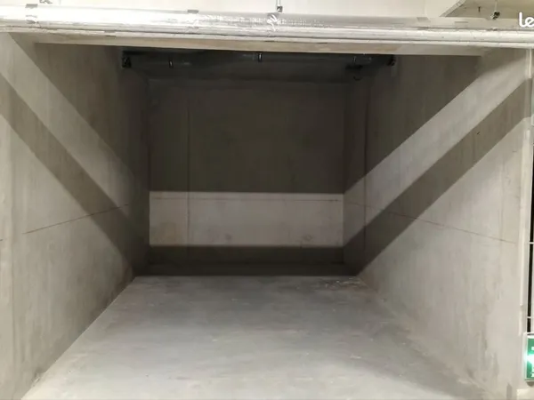 Place parking