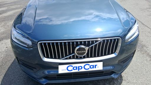 Volvo XC90 2.0 TDI B5 235 AWD Geartronic 8 - Start – 2022 – 121220 km – Hybride diesel – Boîte Automatique — photo 35