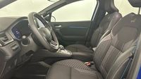 Renault Symbioz 1.6 E-Tech full hybrid 145ch esprit Alpine — photo 12