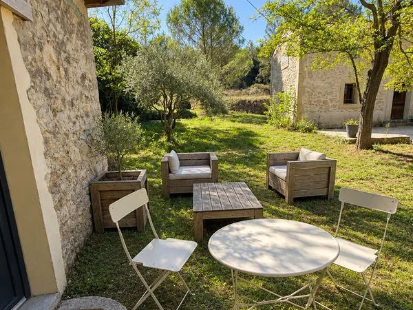 Studio - 21 m² - Mallemort