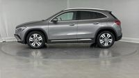 Mercedes Gla 200 d 150ch Progressive Line 8G-DCT — photo 8