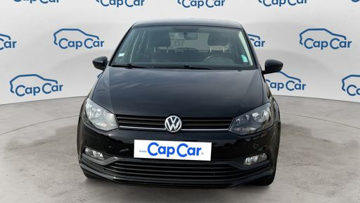 Volkswagen Polo 1.0  60 - Limited Edition – 2015 – 109520 km – Essence – Boîte Manuelle — photo 22