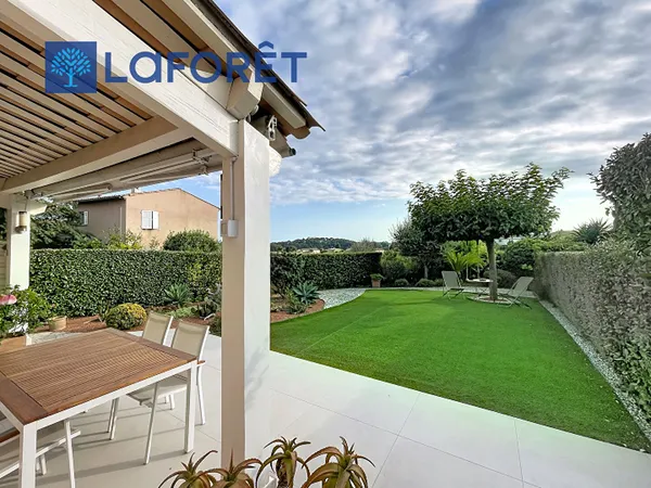 Maison 6 pièces 109 m²