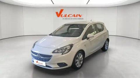Opel Corsa 1.4 90 ch