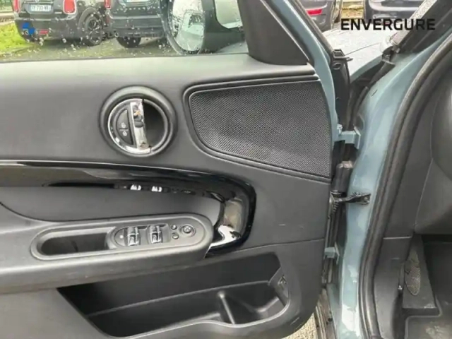 Mini Countryman one d 116ch northwood bva7 — photo 11
