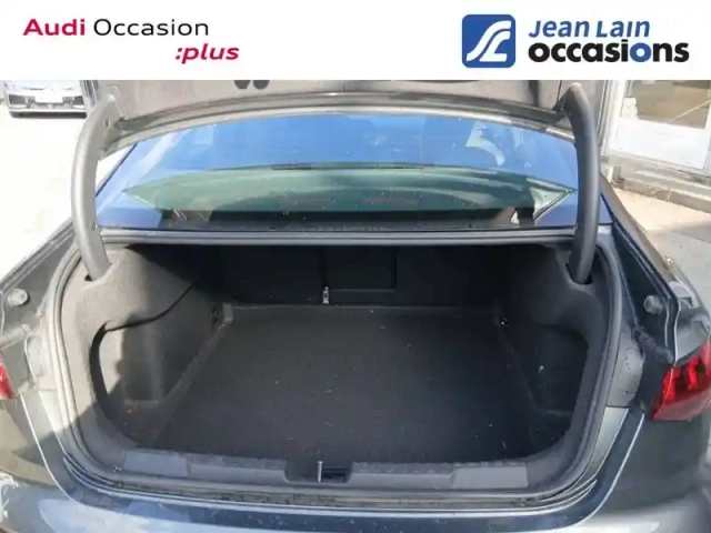 Audi A3 berline 35 tdi 150 s tronic 7 — photo 30