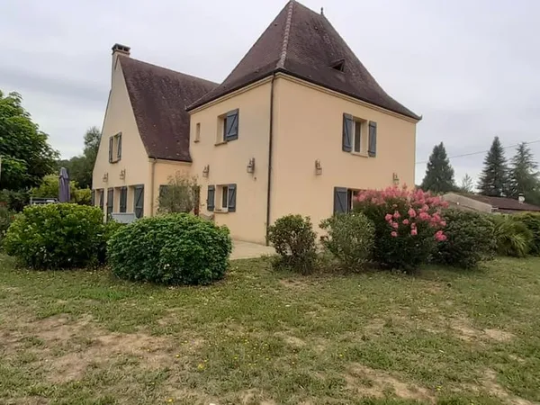 Maison a vendre