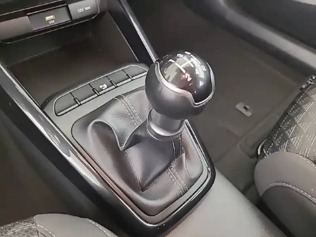 Kia Rio 1.2 dpi 84ch bvm5 — photo 14