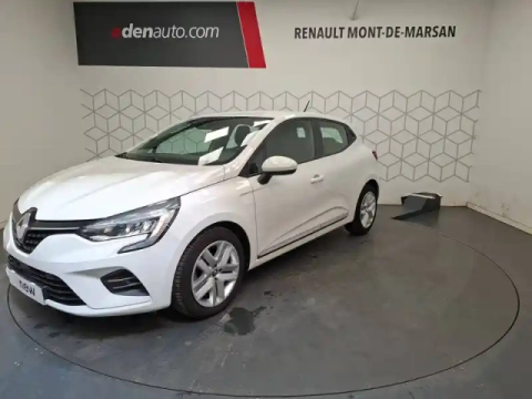 Renault Clio tce 100