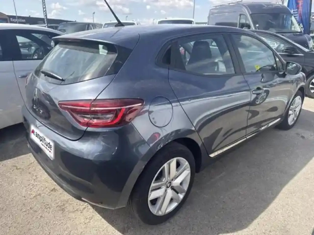 Renault Clio 1.0 sce 65ch business — photo 5
