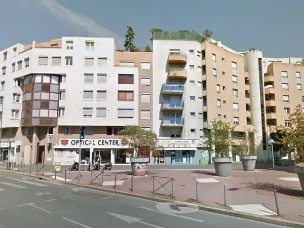 Garage/box Villeurbanne