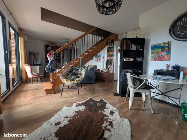 Appartement T3